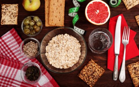 吃什么可以减肥，吃什么瘦肚子最快