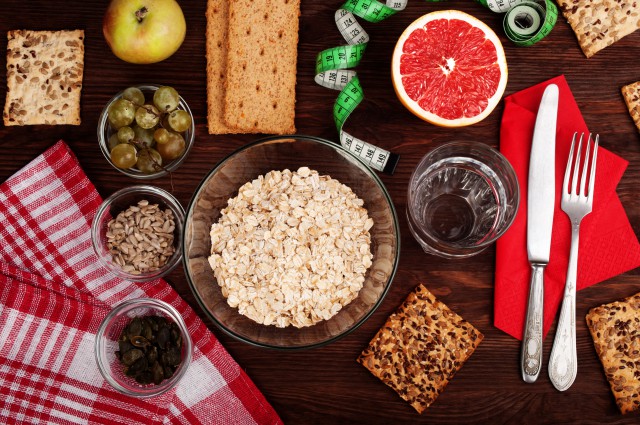 吃什么可以减肥，吃什么瘦肚子最快