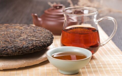 普洱茶怎么减肥，想喝普洱茶帮助减肥应该注意什么