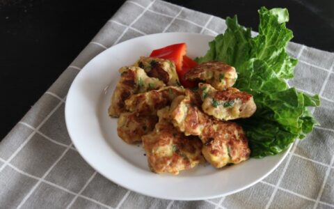 怎样炒鸡块热量更低一点，低热量炒鸡块制作小窍门