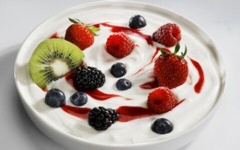 吃酸奶减肥降脂吗，喝什么样的酸奶能减肥