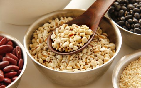 薏仁可以减肥吗，薏仁米怎么吃减肥