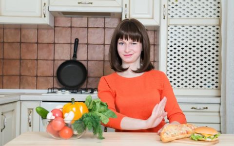 减肥零食可以吃什么，减肥期间的零食选择