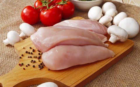 怎样炒鸡块热量更低一点，炒鸡块的低热量制作法